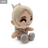 Baldur's Gate 3 - Selunite Shadowheart plush