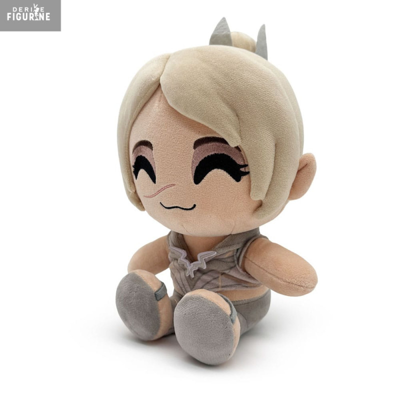 Baldur's Gate 3 - Peluche...
