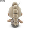 Baldur's Gate 3 - Selunite Shadowheart plush