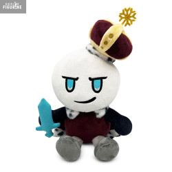 Block Tales - Peluche Cruel...