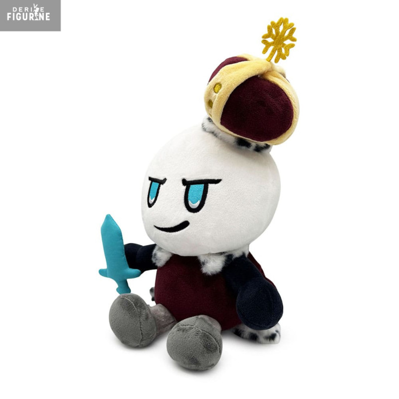 Block Tales - Peluche Cruel...