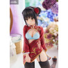 PRÉCOMMANDE - Cafe Stella and the Reaper's Butterfly - Figurine Natsume Shiki, Chinese Clothes