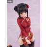 PRÉCOMMANDE - Cafe Stella and the Reaper's Butterfly - Figurine Natsume Shiki, Chinese Clothes