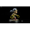 Justice League - Wonder Woman, DC Comics, Q-Fig