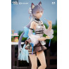 PRE ORDER - VSinger - Pack Figures Luo Tianyi & Mo Qingxian, Tea Time Melody