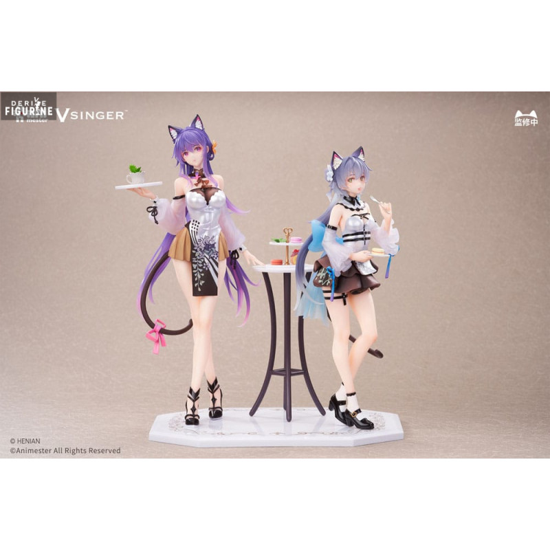 PRE ORDER - VSinger - Pack...