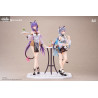 PRE ORDER - VSinger - Pack Figures Luo Tianyi & Mo Qingxian, Tea Time Melody