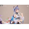 PRÉCOMMANDE - VSinger - Pack Figurines Luo Tianyi & Mo Qingxian, Tea Time Melody