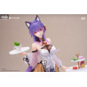 PRE ORDER - VSinger - Pack Figures Luo Tianyi & Mo Qingxian, Tea Time Melody