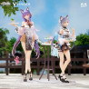 PRE ORDER - VSinger - Pack Figures Luo Tianyi & Mo Qingxian, Tea Time Melody