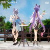PRE ORDER - VSinger - Pack Figures Luo Tianyi & Mo Qingxian, Tea Time Melody