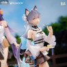 PRE ORDER - VSinger - Pack Figures Luo Tianyi & Mo Qingxian, Tea Time Melody