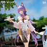 PRE ORDER - VSinger - Pack Figures Luo Tianyi & Mo Qingxian, Tea Time Melody