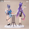 PRE ORDER - VSinger - Pack Figures Luo Tianyi & Mo Qingxian, Tea Time Melody