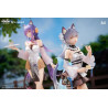 PRE ORDER - VSinger - Pack Figures Luo Tianyi & Mo Qingxian, Tea Time Melody