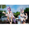PRE ORDER - VSinger - Pack Figures Luo Tianyi & Mo Qingxian, Tea Time Melody