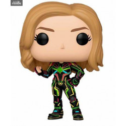 Marvel Pop! - Captain...