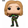 Marvel Pop! - Captain Marvel Neon suit