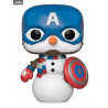 Marvel Pop! - Captain America, Rocket, Groot, Thanos or Deadpool, Holiday