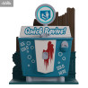 Call of Duty - Quick Revive figure