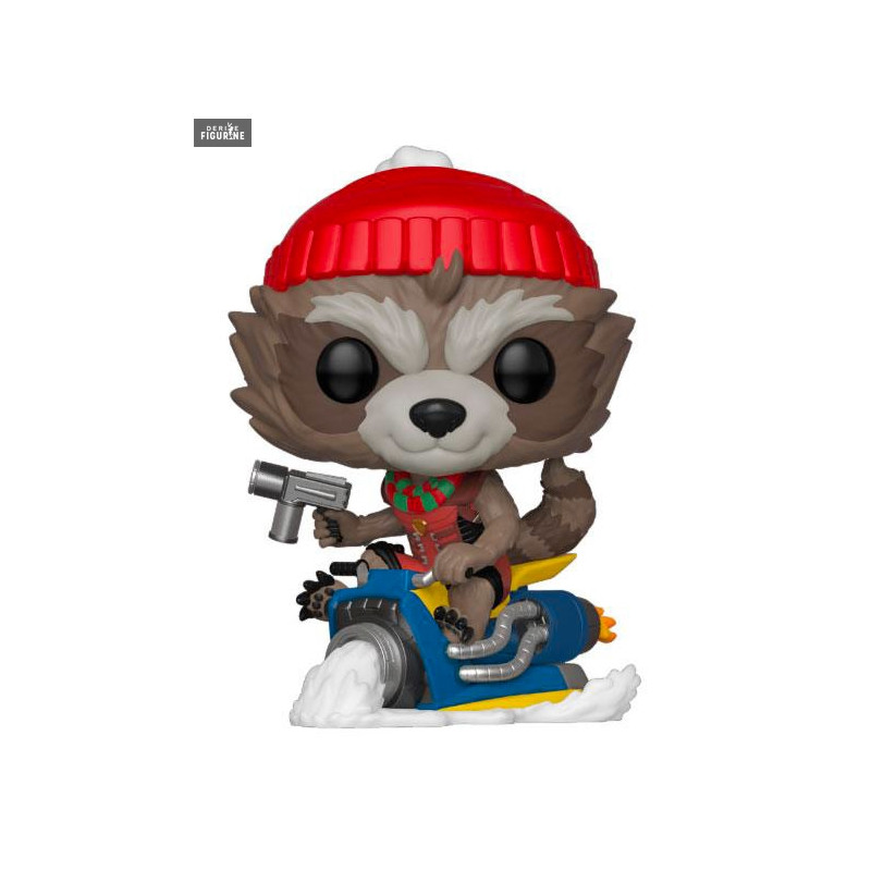 Pop! Marvel - Captain...