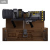 Call of Duty - Thunder Gun figure