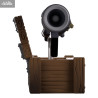 Call of Duty - Thunder Gun figure