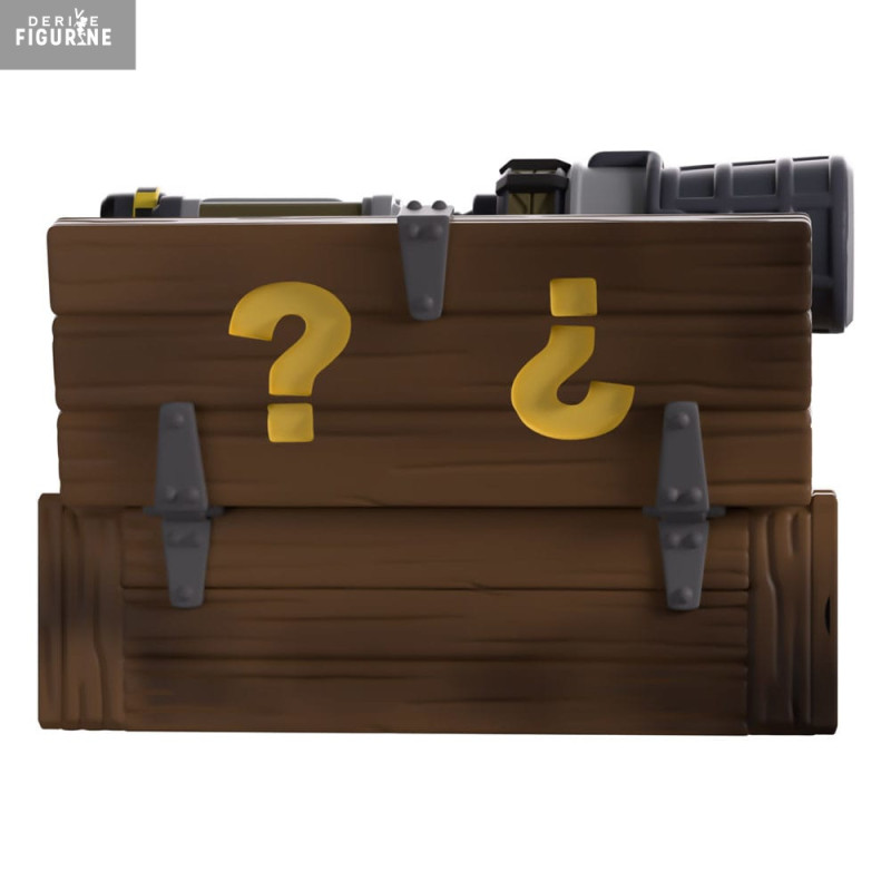 Call of Duty - Thunder Gun...
