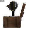 Call of Duty - Thunder Gun figure