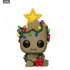 Marvel Pop! - Captain America, Rocket, Groot, Thanos or Deadpool, Holiday