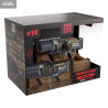 Call of Duty - Thunder Gun figure