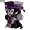 Cookie Run Kingdom - Dark Cacao Cookie figure