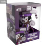 Cookie Run Kingdom - Dark Cacao Cookie figure