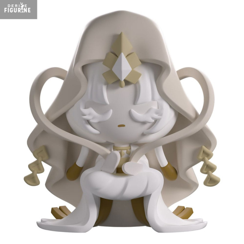 Cookie Run Kingdom - Mystic Flour Cookie figure