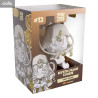 Cookie Run Kingdom - Mystic Flour Cookie figure