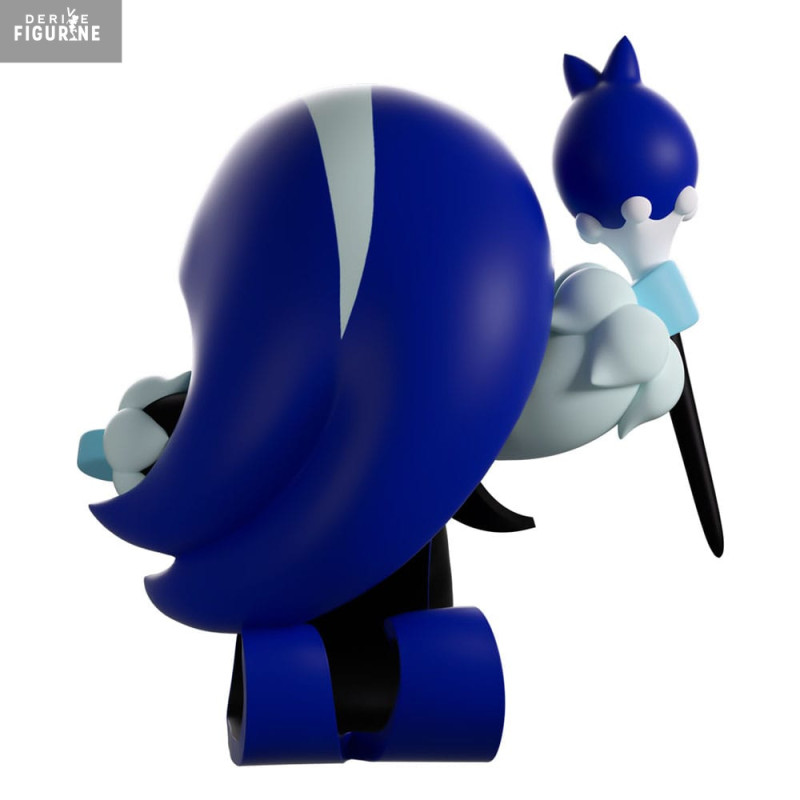 Cookie Run Kingdom - Shadow...