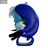 PRÉCOMMANDE - Cookie Run Kingdom - Figurine Shadow Milk Cookie