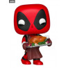 Marvel Pop! - Captain America, Rocket, Groot, Thanos or Deadpool, Holiday