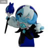 PRÉCOMMANDE - Cookie Run Kingdom - Figurine Shadow Milk Cookie