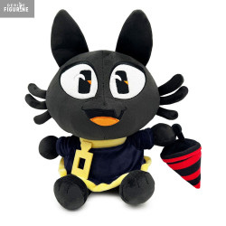 Everdeep Aurora - Shell plush