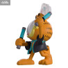 Hatsune Miku x Garfield - Figurine Miku Concert Garfield