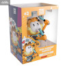 Hatsune Miku x Garfield - Figurine Miku Concert Garfield