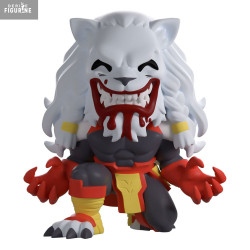 PRE ORDER - Invincible -...