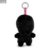 Scream - Plush keychain Ghost Face