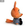 The Bad Guys 2 - Diane Foxington plush