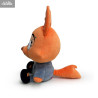 The Bad Guys 2 - Diane Foxington plush