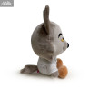 The Bad Guys 2 - Mr. Wolf plush