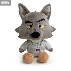 Les Bad Guys 2 - Peluche...