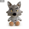 The Bad Guys 2 - Mr. Wolf plush