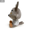 The Bad Guys 2 - Mr. Wolf plush